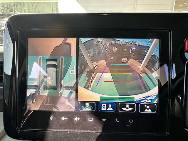 スペーシア HYBRID X(4枚目)