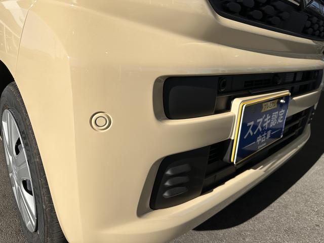 スペーシア HYBRID X(8枚目)