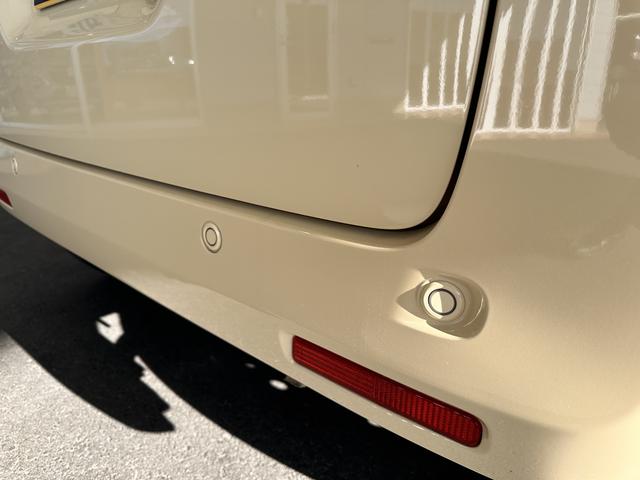 スペーシア HYBRID X(9枚目)