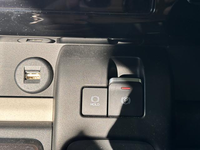 スペーシア HYBRID X(10枚目)