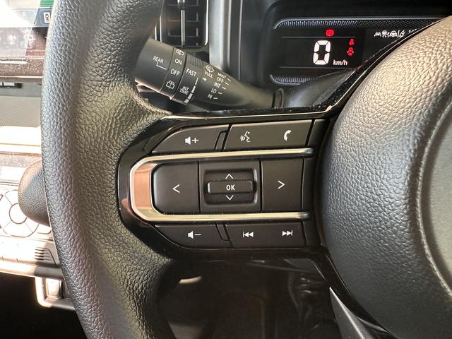 スペーシア HYBRID X(11枚目)