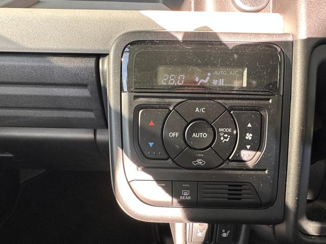 スペーシア HYBRID X(13枚目)