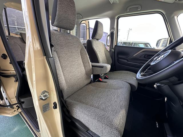 スペーシア HYBRID X(16枚目)