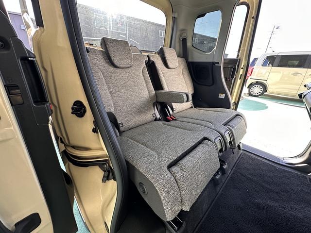 スペーシア HYBRID X(17枚目)