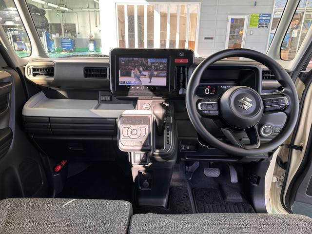 スペーシア HYBRID X(18枚目)