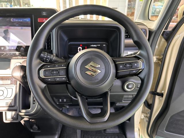 スペーシア HYBRID X(19枚目)