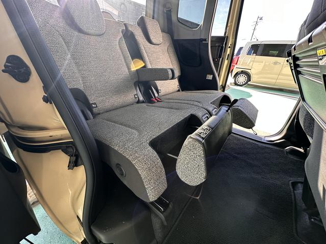 スペーシア HYBRID X(21枚目)