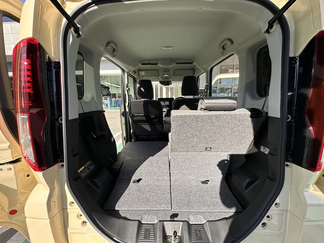 スペーシア HYBRID X(23枚目)