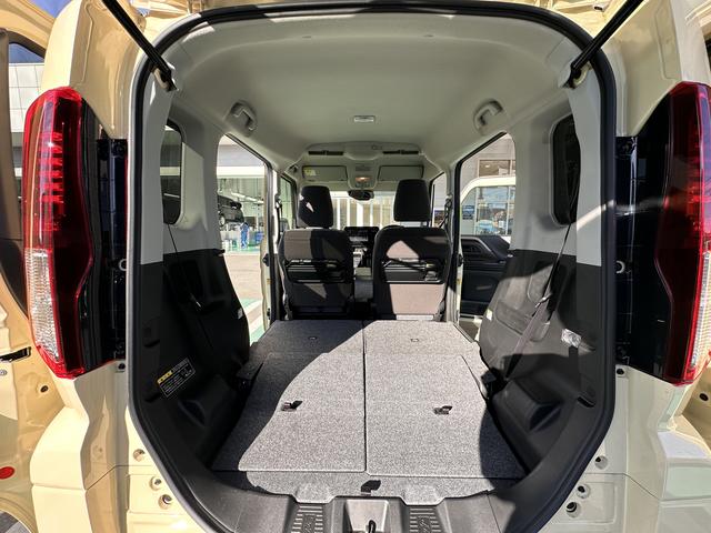 スペーシア HYBRID X(24枚目)