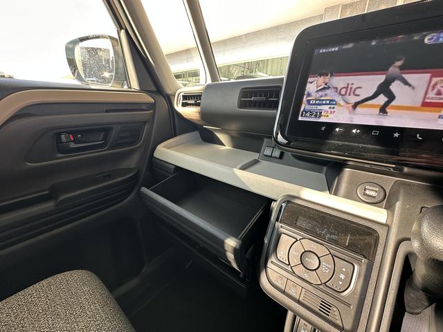 スペーシア HYBRID X(25枚目)