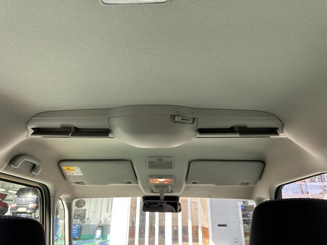 スペーシア HYBRID X(27枚目)