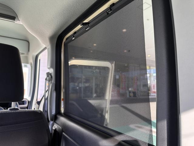 スペーシア HYBRID X(28枚目)