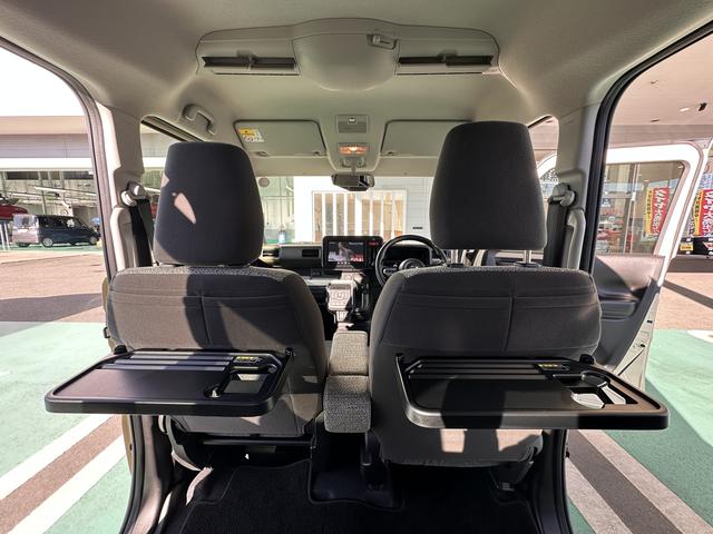 スペーシア HYBRID X(29枚目)