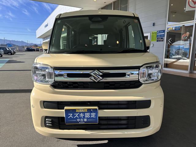 スペーシア HYBRID X(34枚目)