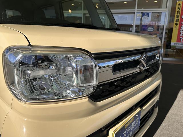 スペーシア HYBRID X(35枚目)