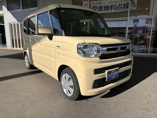 スペーシア HYBRID X(36枚目)