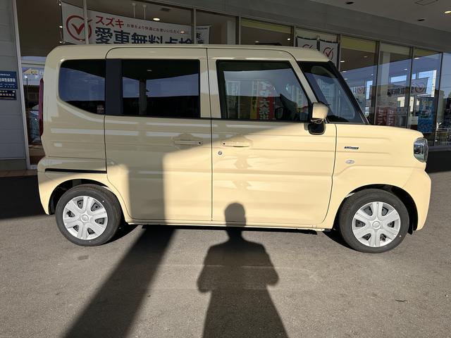 スペーシア HYBRID X(37枚目)