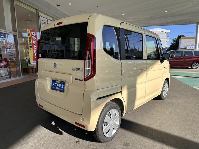 スペーシア HYBRID X(38枚目)