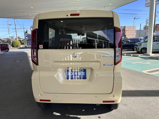 スペーシア HYBRID X(39枚目)