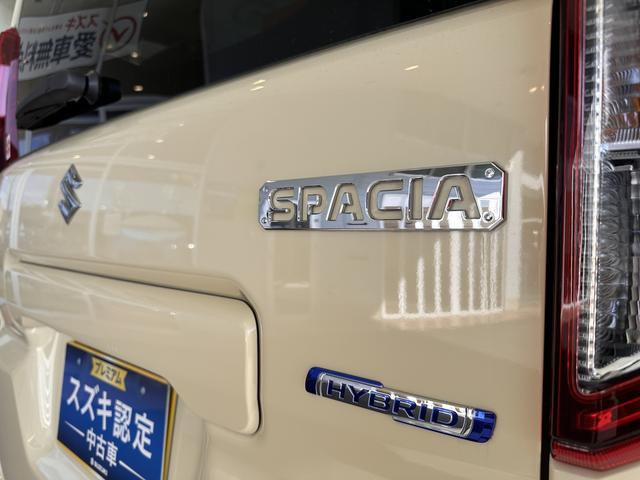 スペーシア HYBRID X(40枚目)