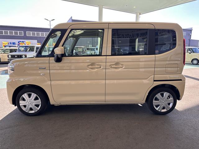 スペーシア HYBRID X(42枚目)