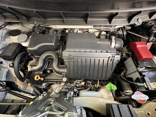 スペーシア HYBRID X(43枚目)