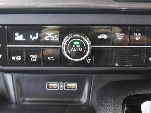 Lホンダセンシング 当社デモカー 衝突軽減ブレーキ(4枚目)