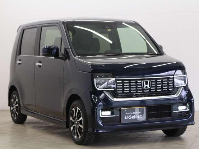 Lホンダセンシング 当社デモカー 衝突軽減ブレーキ(17枚目)