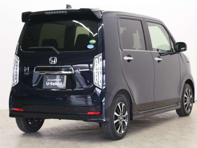Lホンダセンシング 当社デモカー 衝突軽減ブレーキ(19枚目)