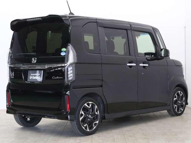 G・Lターボホンダセンシング 純正ナビ フルセグ 衝突軽減ブレーキ(16枚目)