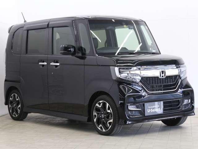 G・Lターボホンダセンシング 純正ナビ フルセグ 衝突軽減ブレーキ(17枚目)