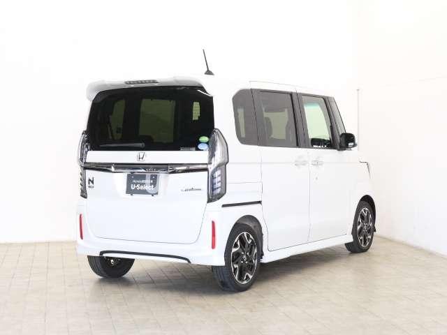 G・Lターボホンダセンシング 新品メモリーナビ フルセグ リアカメラ(16枚目)