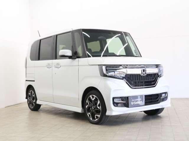 G・Lターボホンダセンシング 新品メモリーナビ フルセグ リアカメラ(17枚目)