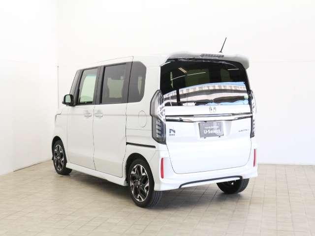G・Lターボホンダセンシング 新品メモリーナビ フルセグ リアカメラ(18枚目)