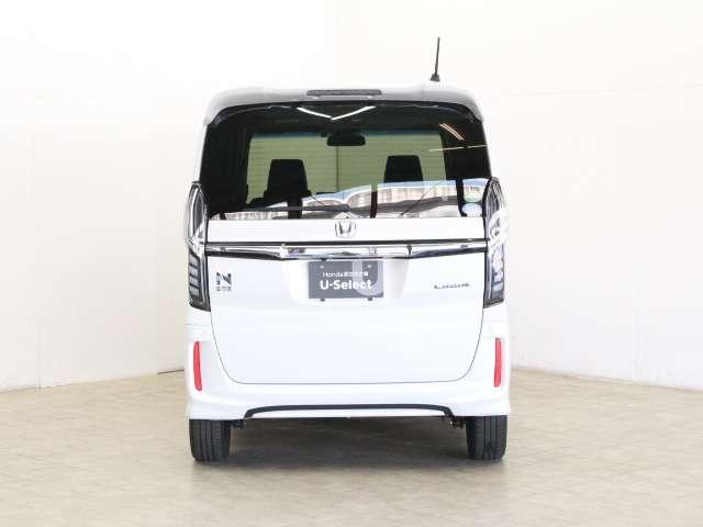 G・Lターボホンダセンシング 新品メモリーナビ フルセグ リアカメラ(20枚目)