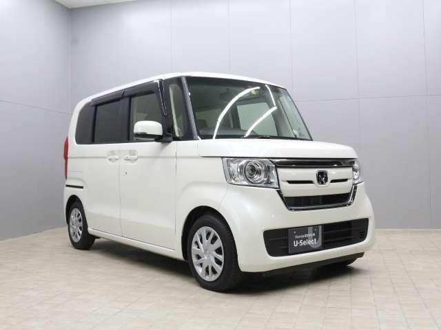 G・Lホンダセンシング 1セグTV リアカメラ ETC 衝突軽減(17枚目)