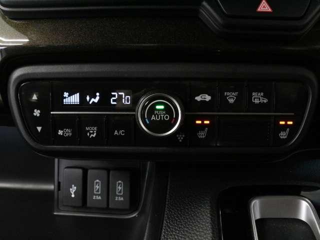 G・Lホンダセンシング 純正ナビ フルセグ Bluetooth 衝突軽減(5枚目)