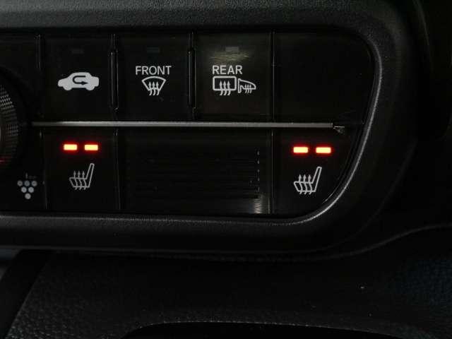 G・Lホンダセンシング 純正ナビ フルセグ Bluetooth 衝突軽減(7枚目)