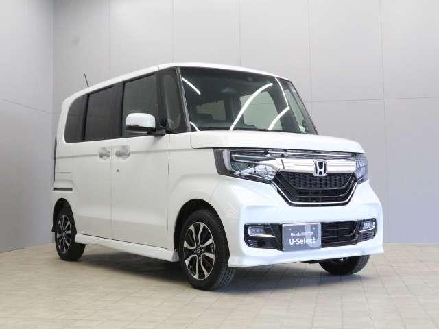 G・Lホンダセンシング 純正ナビ フルセグ Bluetooth 衝突軽減(17枚目)