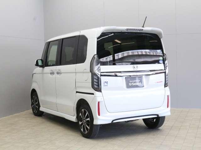 G・Lホンダセンシング 純正ナビ フルセグ Bluetooth 衝突軽減(18枚目)
