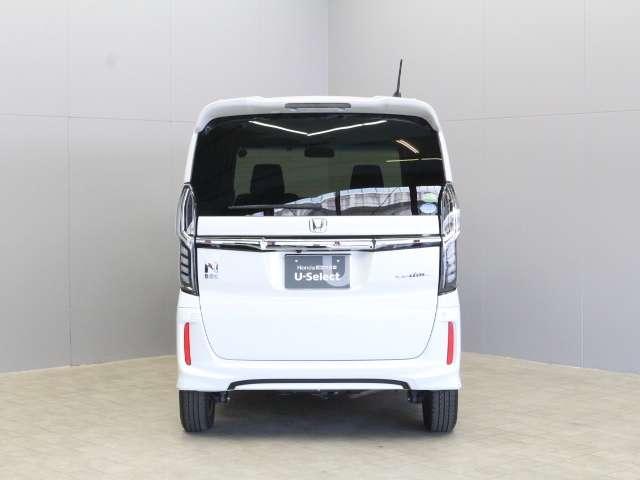 G・Lホンダセンシング 純正ナビ フルセグ Bluetooth 衝突軽減(20枚目)