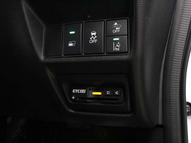 スパーダ ホンダセンシング 純正9インチナビ フルセグ Bluetooth(6枚目)