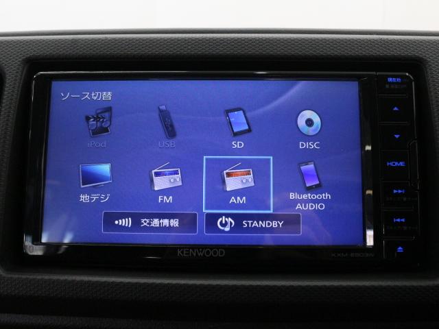 ベースグレード ベースグレード(4名)純正ナビ フルセグTV DVD Bluetooth ステアリングリモコン レカロシート 4WD 5速ミッション(5枚目)