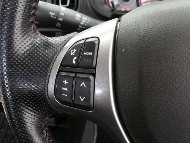ベースグレード ベースグレード(4名)純正ナビ フルセグTV DVD Bluetooth ステアリングリモコン レカロシート 4WD 5速ミッション(7枚目)