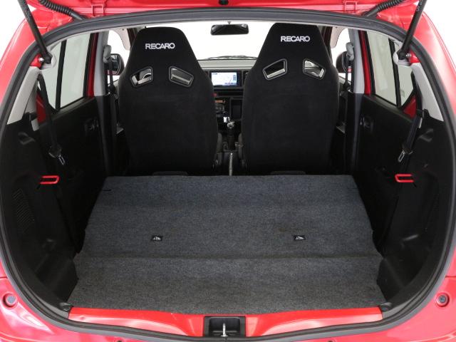 ベースグレード ベースグレード(4名)純正ナビ フルセグTV DVD Bluetooth ステアリングリモコン レカロシート 4WD 5速ミッション(24枚目)