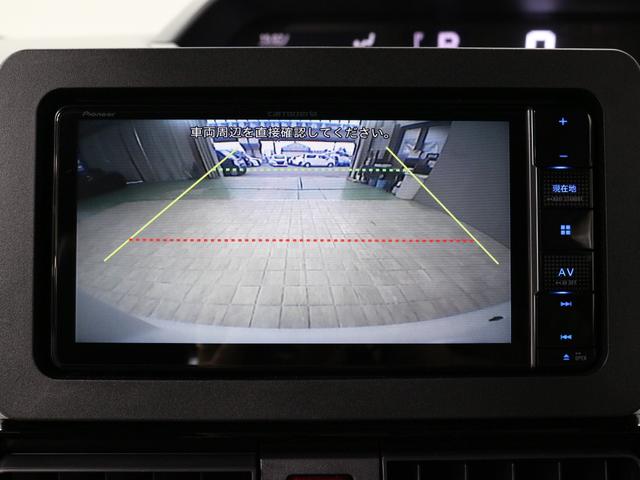 タント カスタムＲＳ　社外ナビ　ＣＤ　ＤＶＤビデオ視聴可　音楽録音　フルセグＴＶ　リアカメラ　前後ドラレコ　ＥＴＣ　両側パワースライドドア　１５インチアルミ　ベンチシート　ＬＥＤライト　オートライト　禁煙車（33枚目）