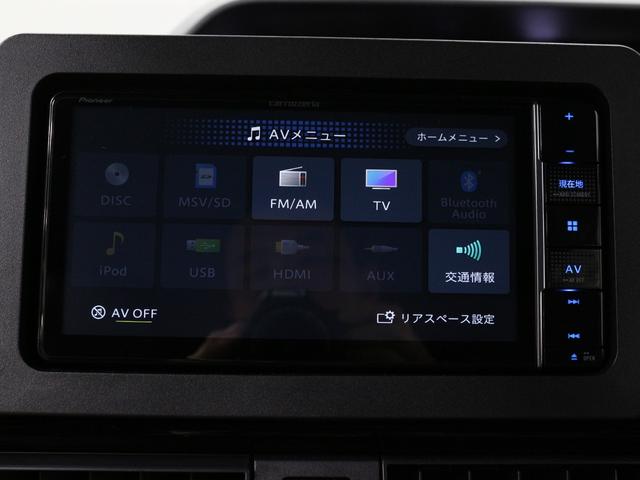 タント カスタムＲＳ　社外ナビ　ＣＤ　ＤＶＤビデオ視聴可　音楽録音　フルセグＴＶ　リアカメラ　前後ドラレコ　ＥＴＣ　両側パワースライドドア　１５インチアルミ　ベンチシート　ＬＥＤライト　オートライト　禁煙車（34枚目）