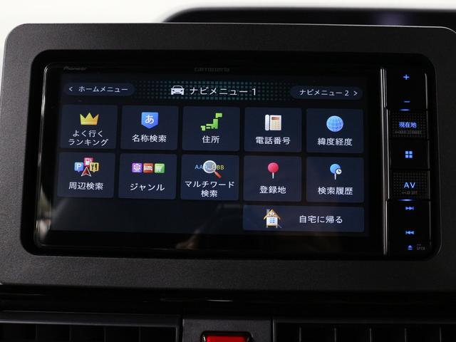タント カスタムＲＳ　社外ナビ　ＣＤ　ＤＶＤビデオ視聴可　音楽録音　フルセグＴＶ　リアカメラ　前後ドラレコ　ＥＴＣ　両側パワースライドドア　１５インチアルミ　ベンチシート　ＬＥＤライト　オートライト　禁煙車（36枚目）