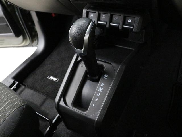 ジムニー ＸＣ　８インチナビ　フルセグ　ＣＤ　ＤＶＤ　フルセグ　音楽録音　Ｂｌｕｅｔｏｏｔｈ　リアカメラ　ＥＴＣ　ステアリングリモコン　クルーズコントロール　シートヒーター　オートライト　ＬＥＤヘッドライト　４ＷＤ（40枚目）