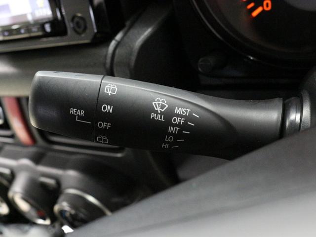 ジムニー ＸＣ　８インチナビ　フルセグ　ＣＤ　ＤＶＤ　フルセグ　音楽録音　Ｂｌｕｅｔｏｏｔｈ　リアカメラ　ＥＴＣ　ステアリングリモコン　クルーズコントロール　シートヒーター　オートライト　ＬＥＤヘッドライト　４ＷＤ（45枚目）